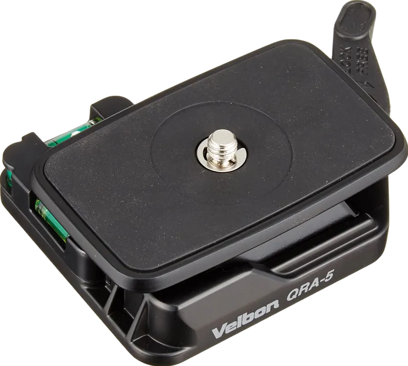 VELBON Quick Release Adapter QRA-5