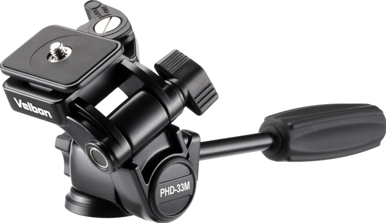 VELBON PHD-33M
