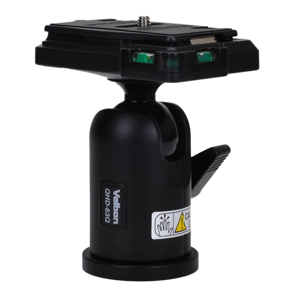 VELBON QHD-63Q