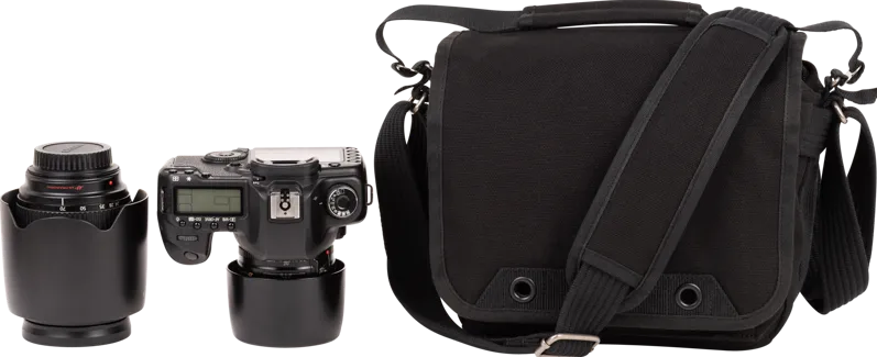 THINK TANK Retrospective 5 V2.0, Black