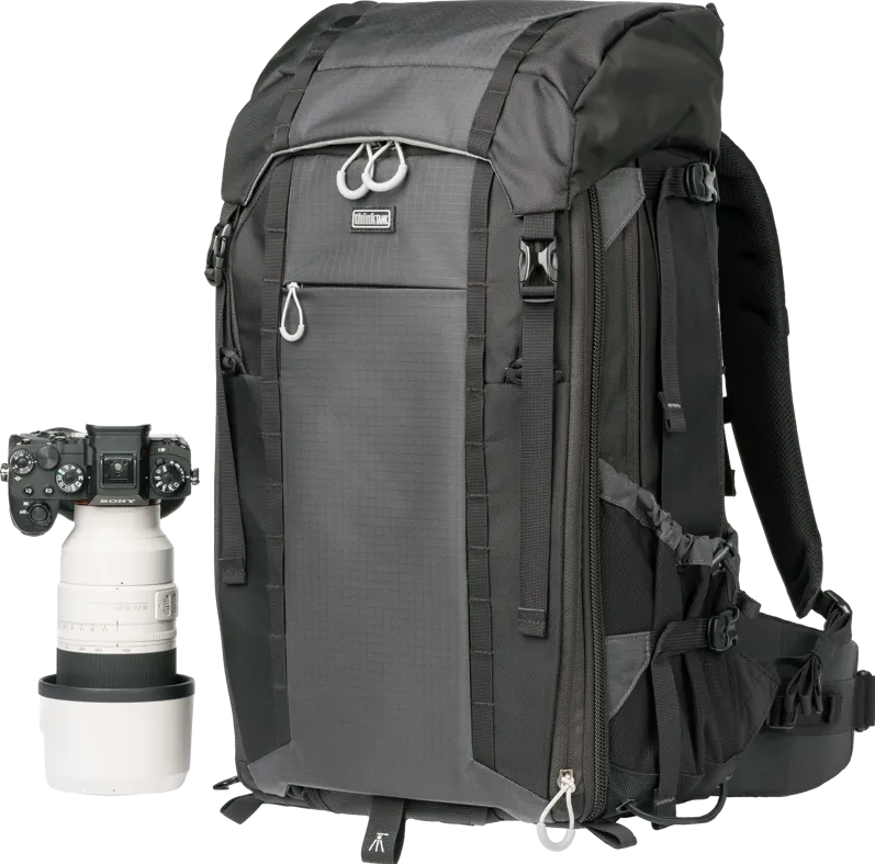THINK TANK MindShift FirstLight 35L, Black