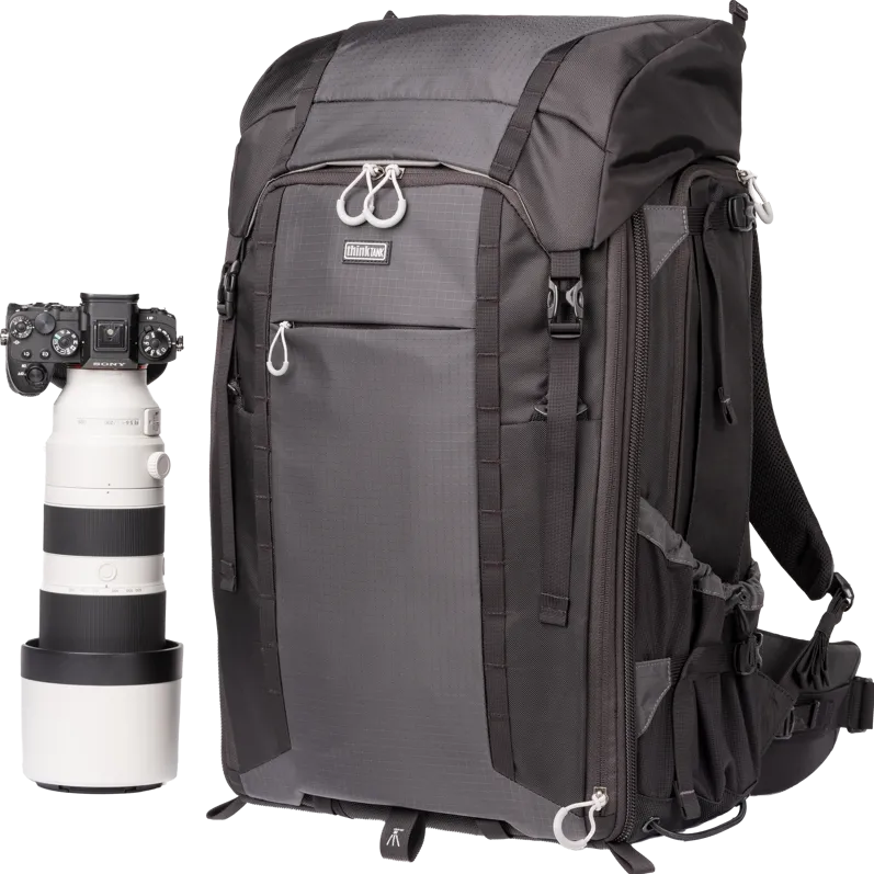 THINK TANK MindShift FirstLight 46L+, Black