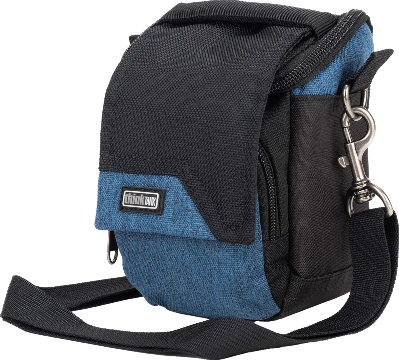 THINK TANK Mirrorless Mover 5 V2, Marine Blue