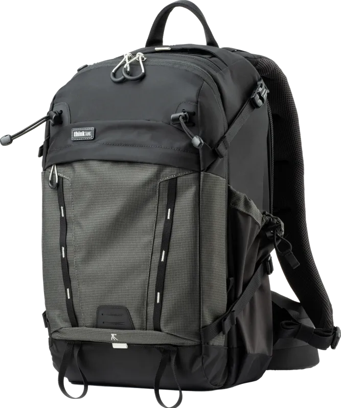 THINK TANK Mindshift BackLight 18L, Slate Black