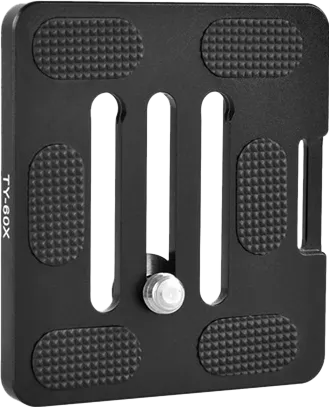 SIRUI Quick Release Plate TY-60X