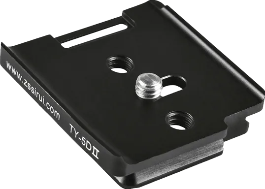 SIRUI Quick Release Plate TY-5D II