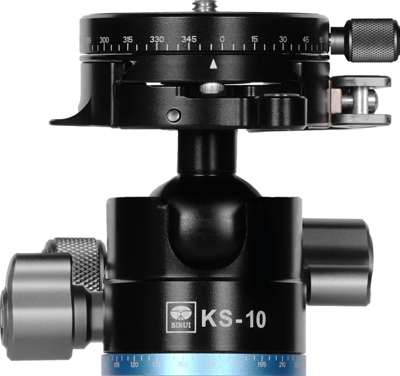 SIRUI Ballhead KS-10