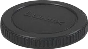 Panasonic Body Cap G