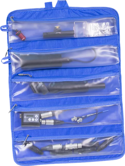 ORCA OR-19 Audio Organizer Pouch