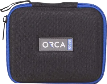 ORCA OR-29 Capsules and Accessories Pouch