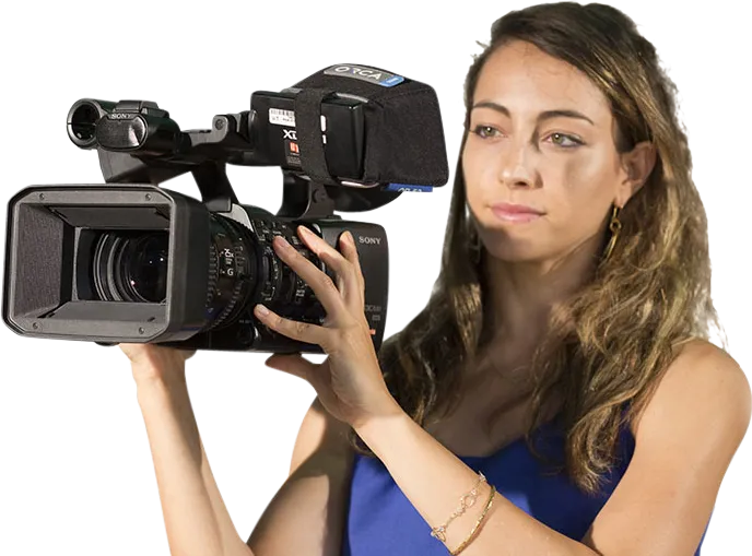 ORCA OR-50 LCD Hood - 1
