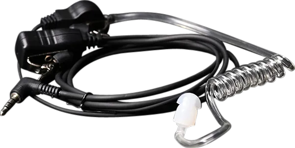 HOLLYLAND 3.5mm Air-Duct Earphone