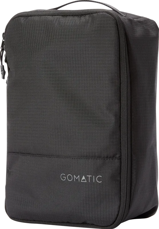 GOMATIC Shoe Cube