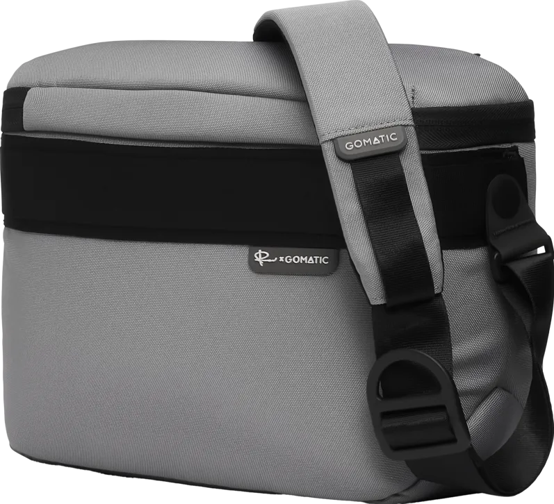 GOMATIC Peter McKinnon Luma Camera Sling 12L, Stone
