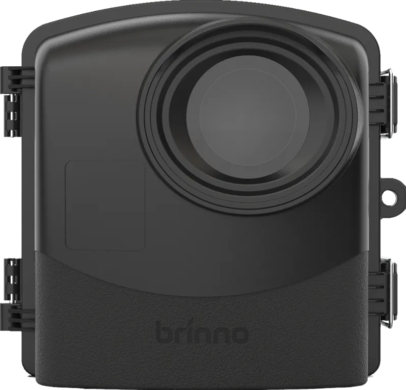 BRINNO ATH2000 Outdoor Camera Power Housing for TLC