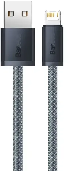 Baseus Cablu Baseus Superior Dynamic 1m, gri