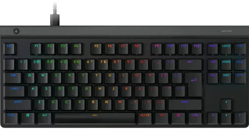 Tastatura LOGITECH Gaming G515 TKL GL Tactile Switch Mecanica