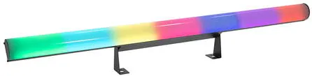 BoomTone DJ EFECT LED NEONBAR 124LED-URI 8/14 CANALE DMX