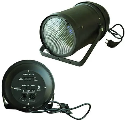 Boost PROIECTOR LED PAR 64 RGB