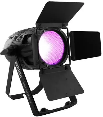 Evolite PAR COB RGBW 150W IP65 DMX