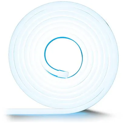 Ibiza Light BANDA NEONFLEX 5M IP65 6000K