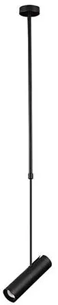 V-TAC Corp iluminat soclu GU10 - negru