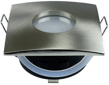 V-TAC Corp spot GU10 IP54 crom mat
