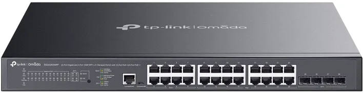Switch TP-Link Switch Gigabit SG3428XMPP