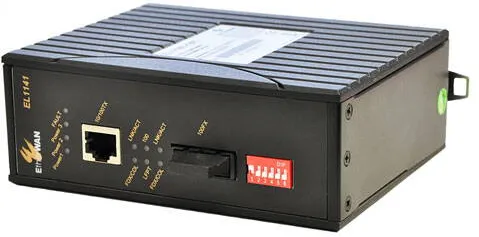Media Convertor BOSCH EL1141-B0B-BH