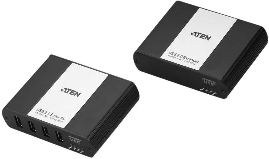 Switch KVM ATEN UEH4102-AT-G