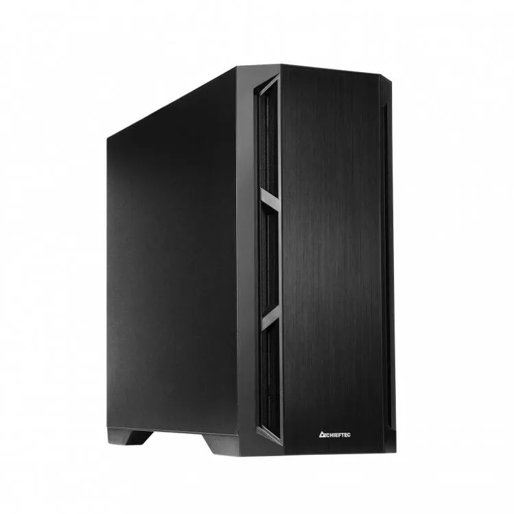 Carcasa PC Chieftec GA-01B-Q-OP