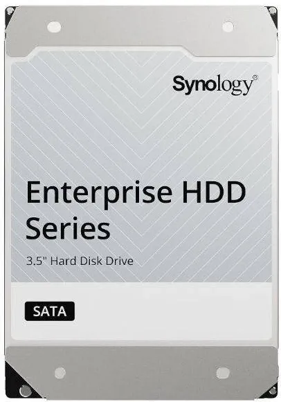 Hard Disk Synology HAT5310-20T 20TB SATA-III 3.5 inch