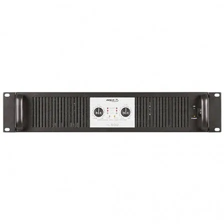 BST Amplificator profesional 2X300W