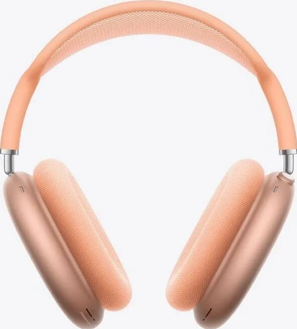 Casti Apple Casti Apple AirPods Max (2024), Orange