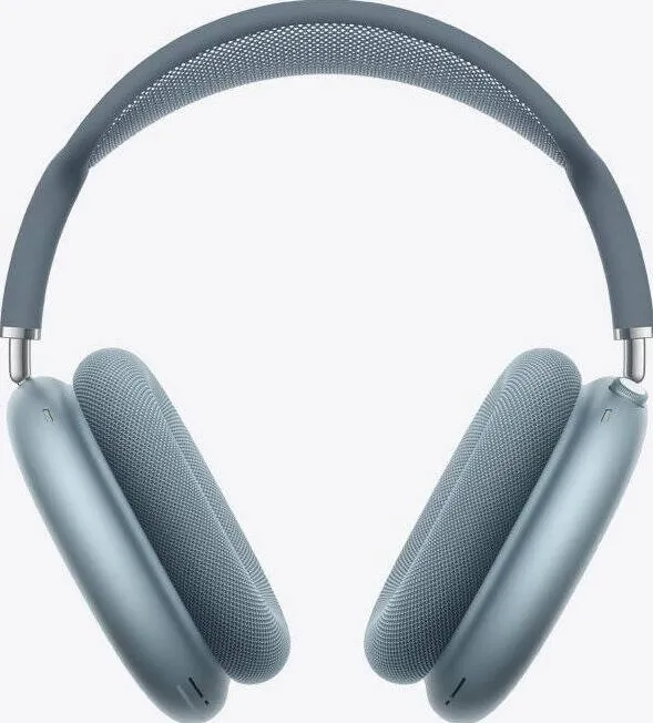Casti Apple Casti Apple AirPods Max Blue