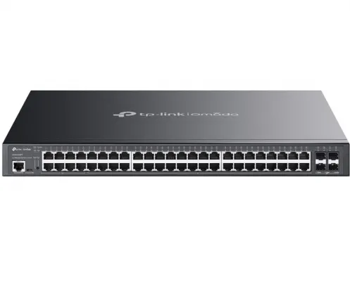 TP-Link Switch TP-Link Omada 48P SG3452XMPP