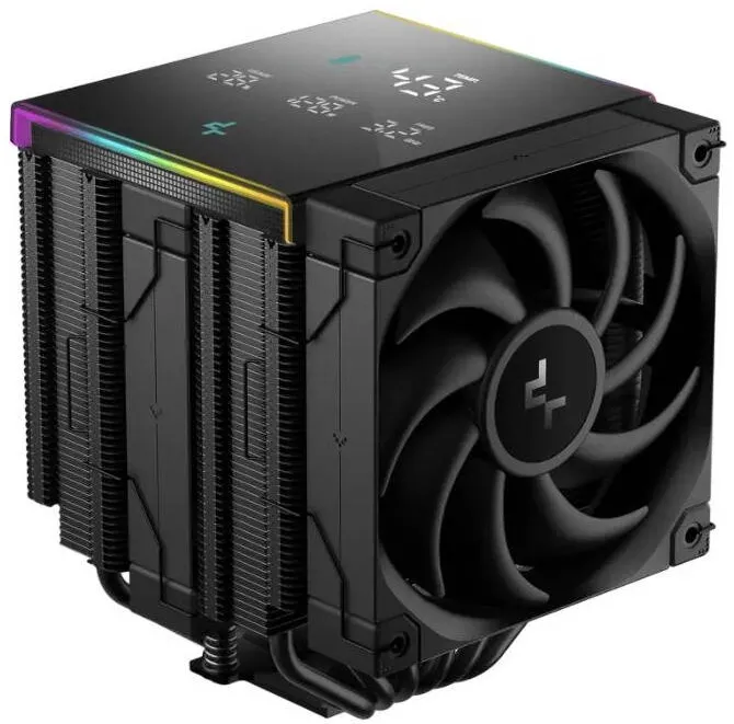 Cooler Deepcool AK620 DIGITAL PRO