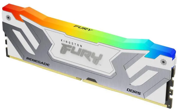 FURY Renegade RGB CU DDR5 8400MHz 24GB C40