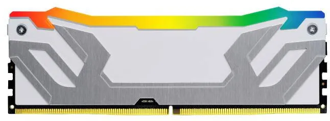 FURY Renegade RGB CU DDR5 8400MHz 24GB C40