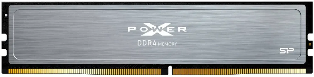 Memorie RAM SILICON-POWER XPOWER Pulse 16 GB 1 x 16 GB DDR4 3200 MHz