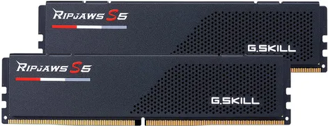 DDR5 64GB PC 5200 CL40 G.Skill (2x32GB) 64-M5 RGB RM5RW