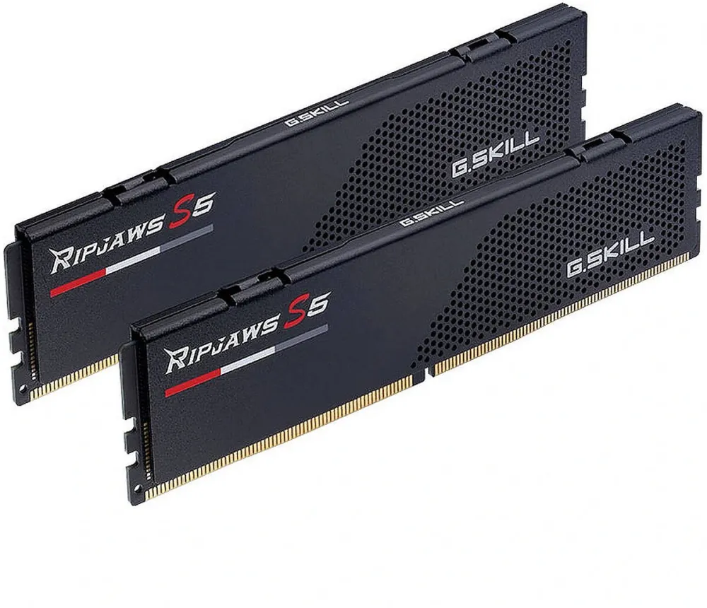 DDR5 64GB PC 5200 CL40 G.Skill (2x32GB) 64-M5 RGB RM5RW