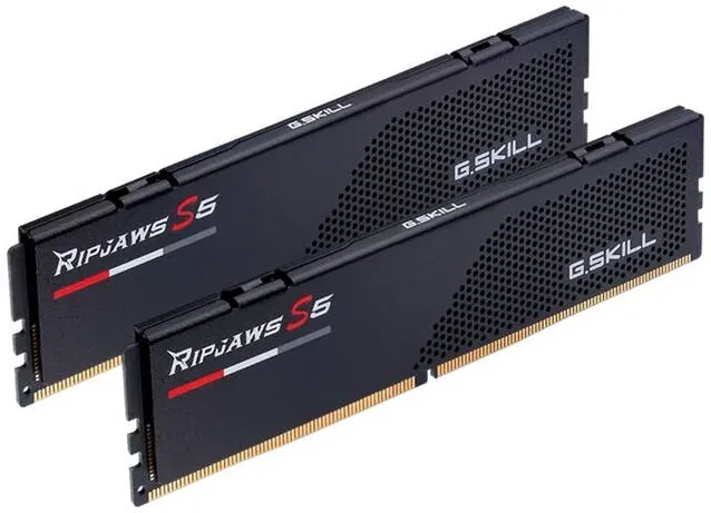 DDR5 64GB PC 5200 CL40 G.Skill (2x32GB) 64-M5 RGB RM5RW
