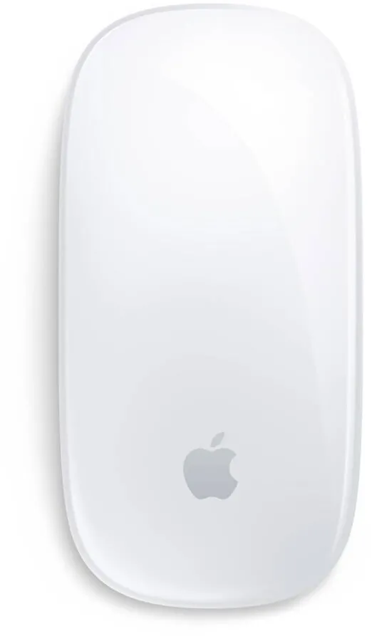 Mouse Apple Magic, Multi-Touch Surface, Alb