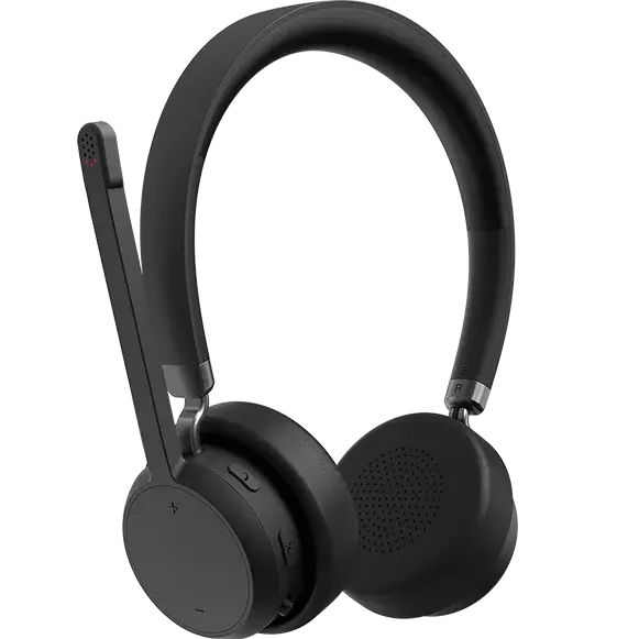Casti Lenovo Wireless Stereo 4XD1Q30302