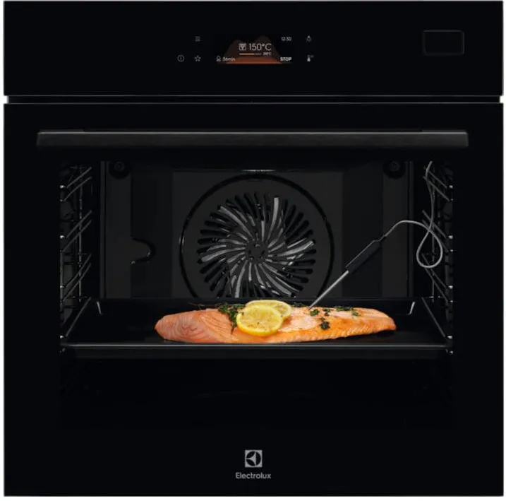 ELECTROLUX Cuptor electric incorporabil EOB8S39Z