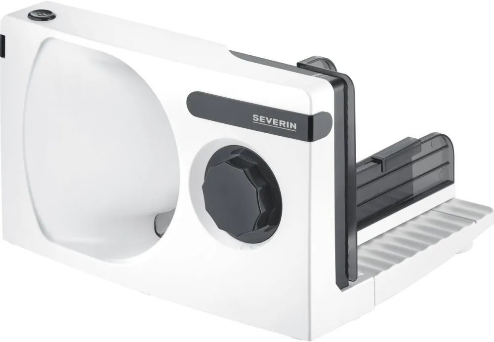 SEVERIN AS 3912 Allesschneider