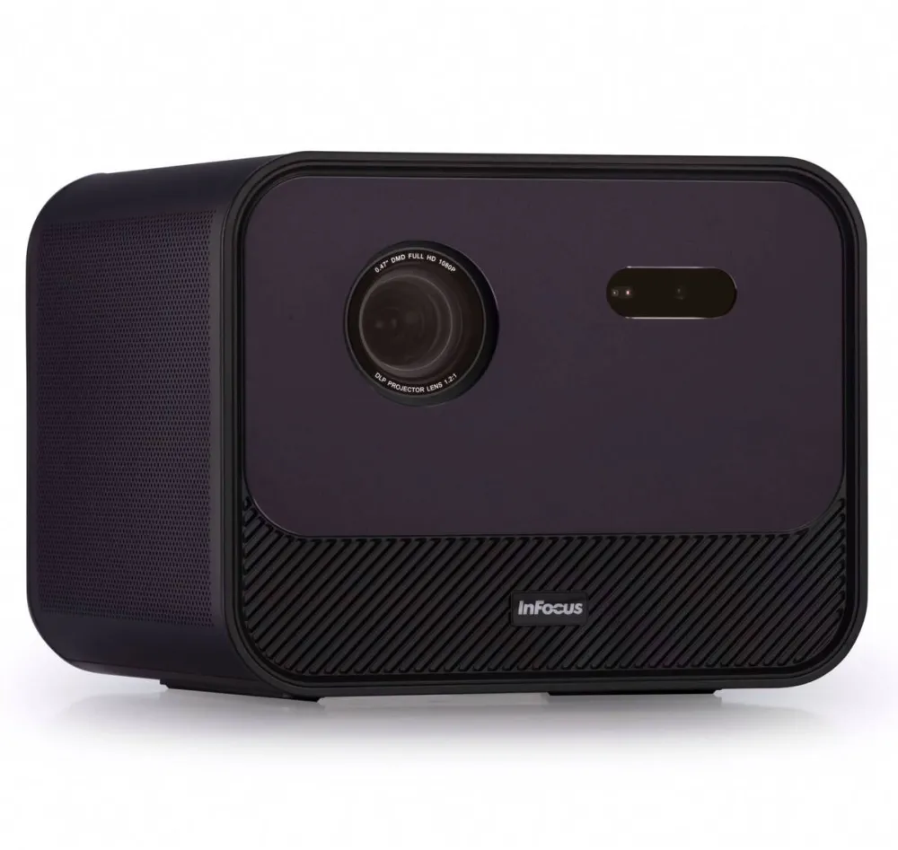 Videoproiector InFocus InFocus Crusader Grand Master IN3028SL