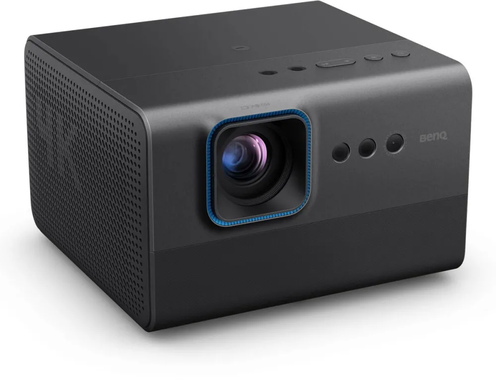 Videoproiector BenQ GP520