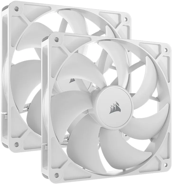 Corsair Ventilatoare RS140 White